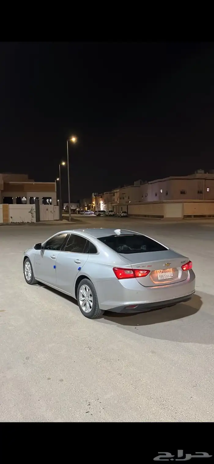 ماليبو 2021 0