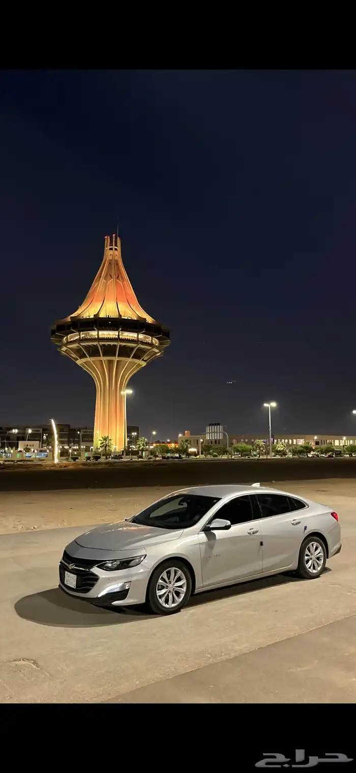 ماليبو 2021 2