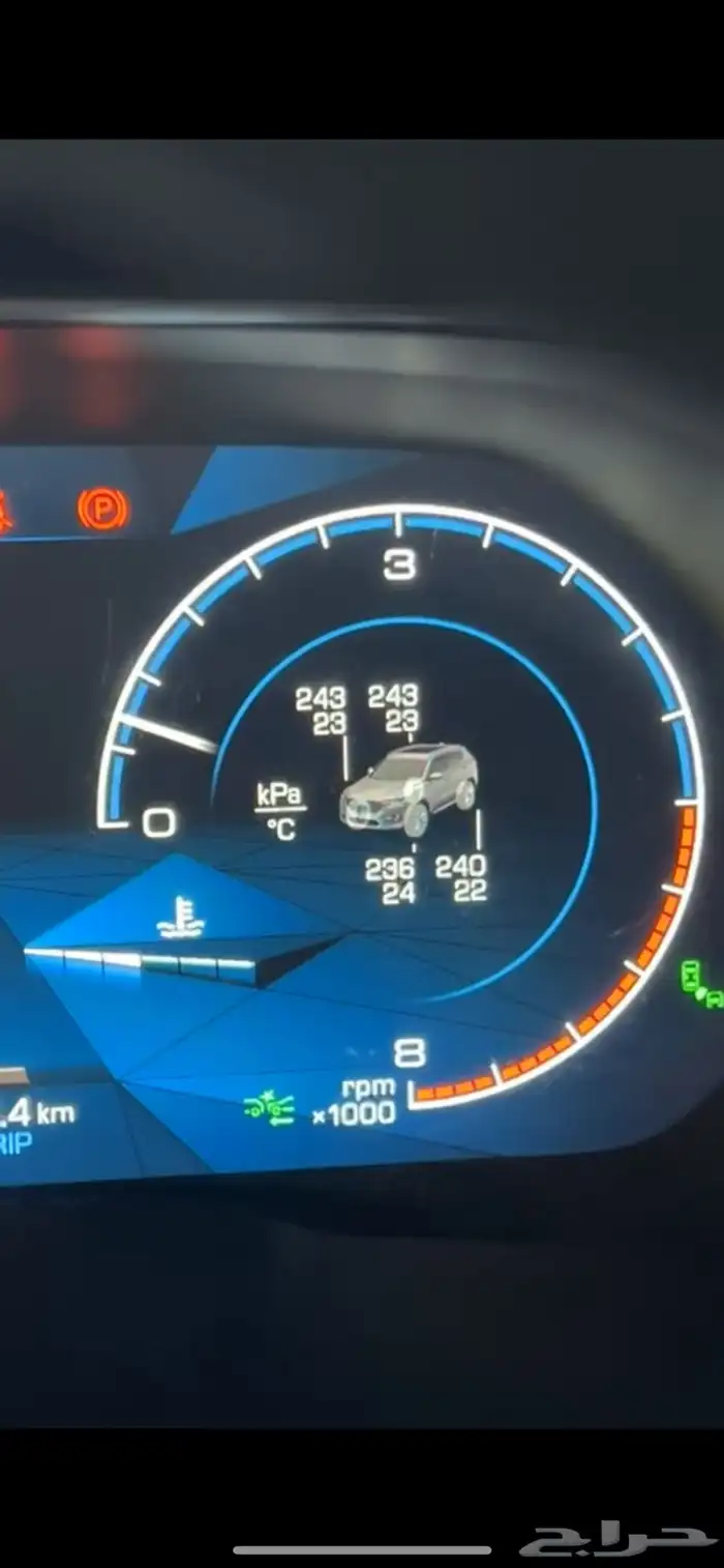 تشغيل عن بعد وبرمجة فورد وتركيب وبرمجة حساسات كفرات 39