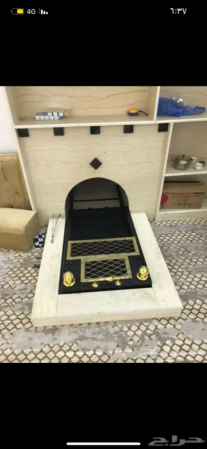 مناقل ملكية مناقل نار وجار مشب وجار نار منقل 5