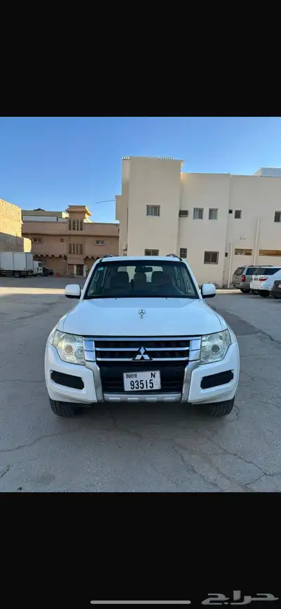 باجيرو 2015 0