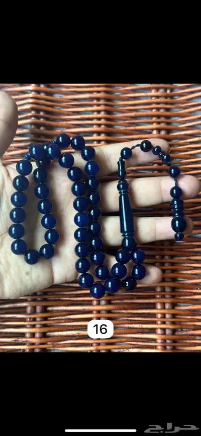 سبحة سبحه سبحات سبح مسباح بكلايت 1