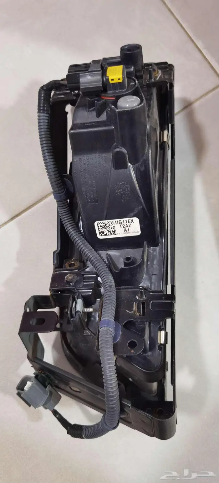 كشافات اكورد 2013-2014 7