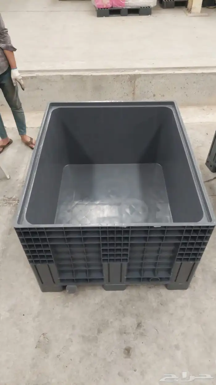 تجهيز مستودعات 9