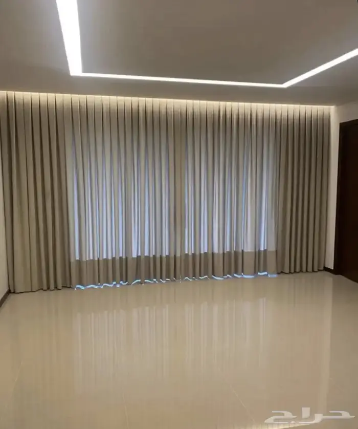 تفصيل ستائر ويفي الهبة الجديدة 1