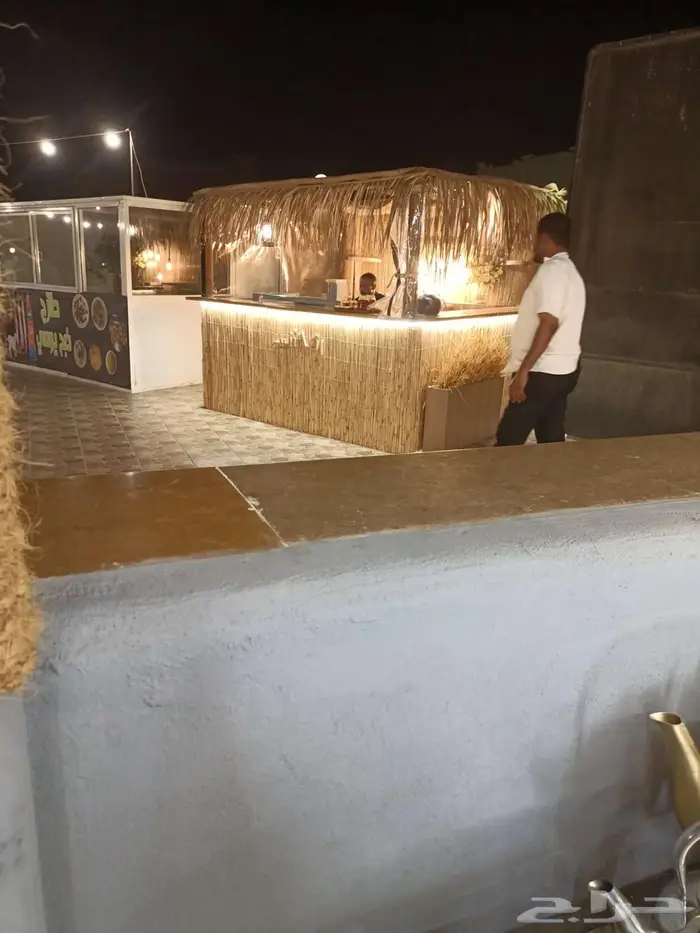 تراث خيزران وسعف النخيل 26