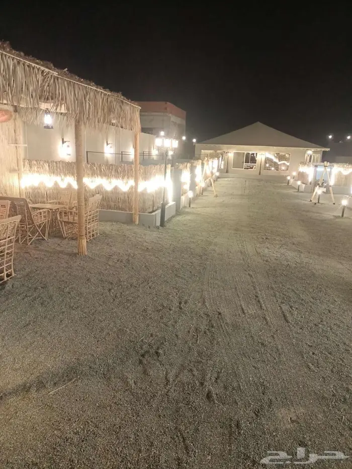 تراث خيزران وسعف النخيل 48