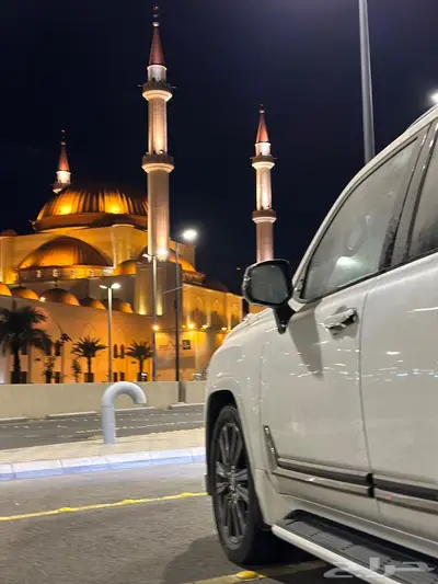 جيب لكزس VIP 2