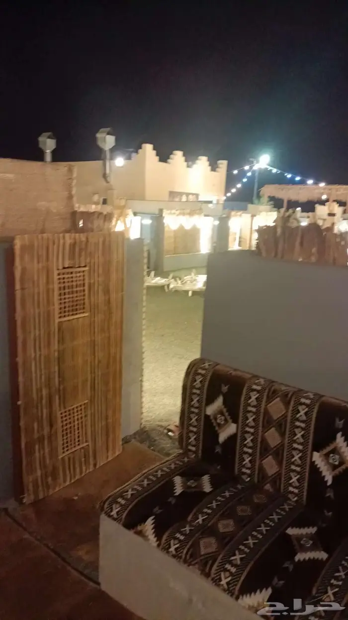 تراث خيزران وسعف النخيل 15