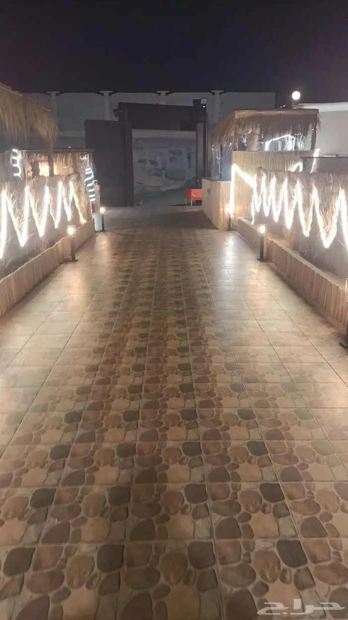 تراث خيزران وسعف النخيل 18