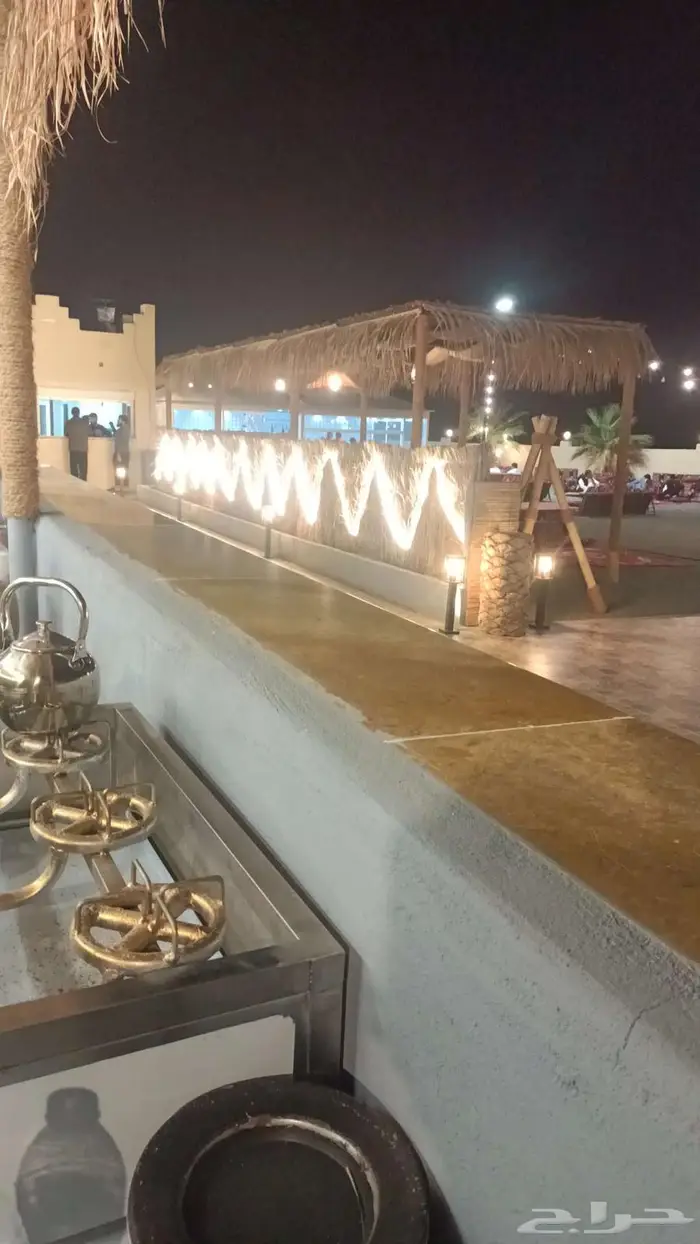 تراث خيزران وسعف النخيل 16