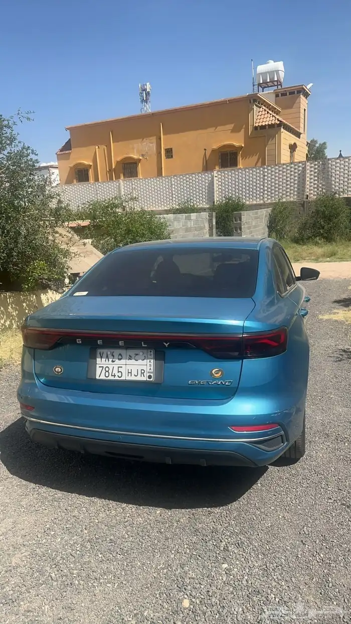 جلي الوعلان اميقراند صيني 2023 فل كامل 2