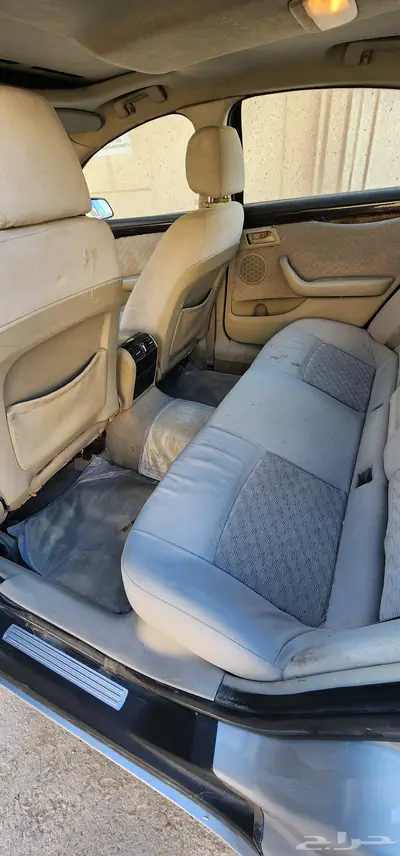 كابرس كامل قطع 2007-2016 1