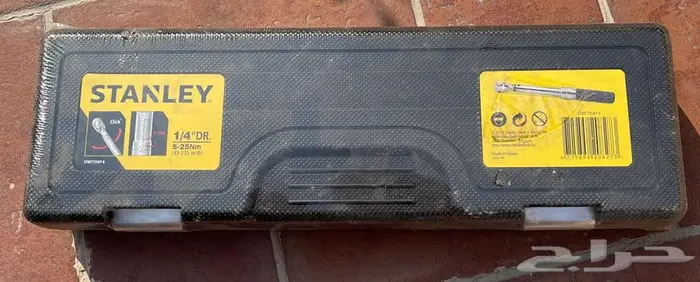 صندوق بكس ستانلي 0