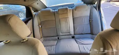 كابرس كامل قطع 2007-2016 2