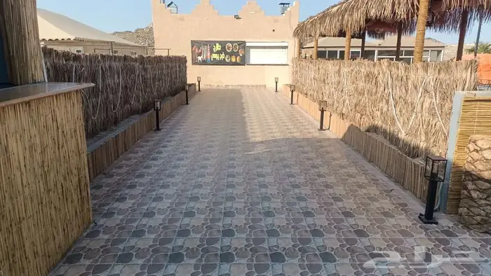 تراث خيزران وسعف النخيل 28