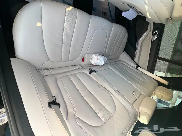 بي ام دبليو الفئة BMW X5 2020 M kit 6