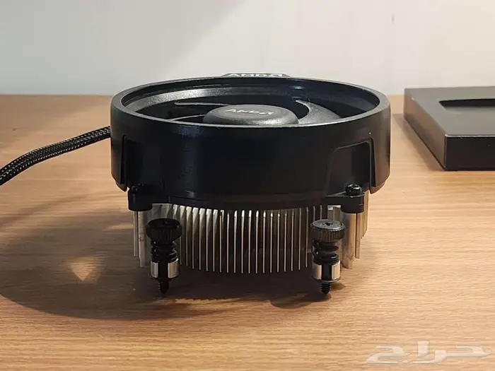 معالج Ryzen 3 2200G 9