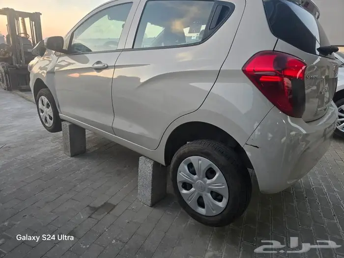 قطع غيار سبارك 2019 مصدوم قطع غيار 2