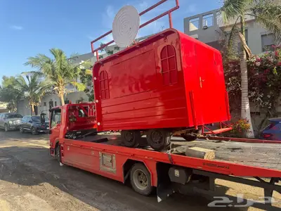 سطحة الحمدانية ابحر الريان جدة 1