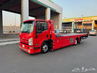 سطحة الحمدانية ابحر الريان جدة 2
