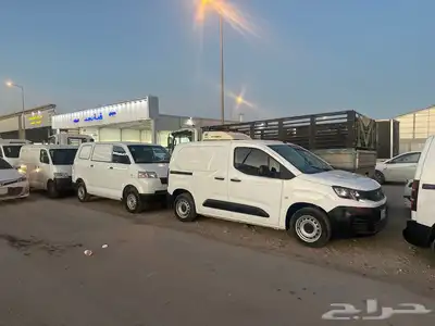 معرض سلطان لسيارات متخصصين في مجال النقل وسيارات الديزل 28