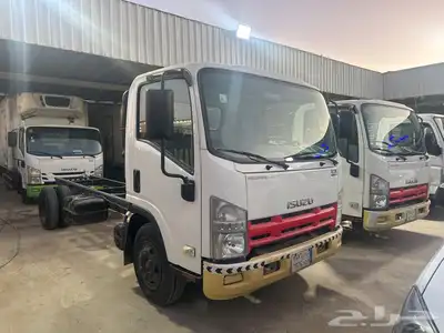 معرض سلطان لسيارات متخصصين في مجال النقل وسيارات الديزل 8