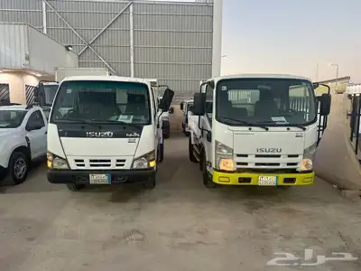 معرض سلطان لسيارات متخصصين في مجال النقل وسيارات الديزل 0