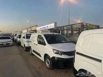 معرض سلطان لسيارات متخصصين في مجال النقل وسيارات الديزل 29