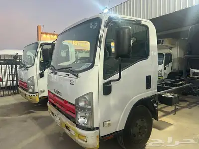 معرض سلطان لسيارات متخصصين في مجال النقل وسيارات الديزل 10