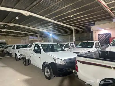 معرض سلطان لسيارات متخصصين في مجال النقل وسيارات الديزل 22