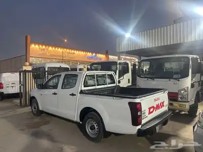 معرض سلطان لسيارات متخصصين في مجال النقل وسيارات الديزل 33