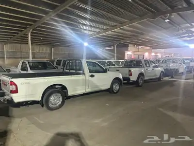 معرض سلطان لسيارات متخصصين في مجال النقل وسيارات الديزل 17