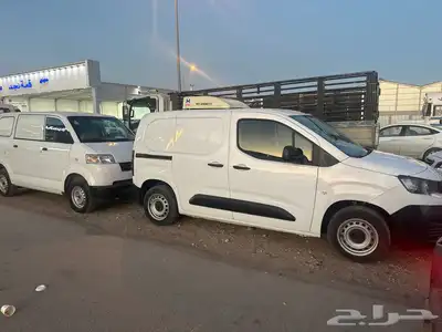 معرض سلطان لسيارات متخصصين في مجال النقل وسيارات الديزل 27