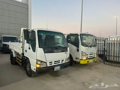 معرض سلطان لسيارات متخصصين في مجال النقل وسيارات الديزل 1