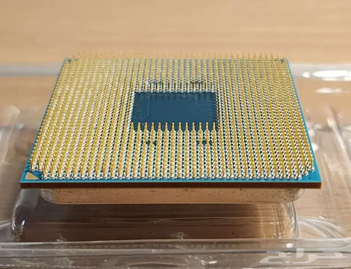 معالج Ryzen 3 2200G 3