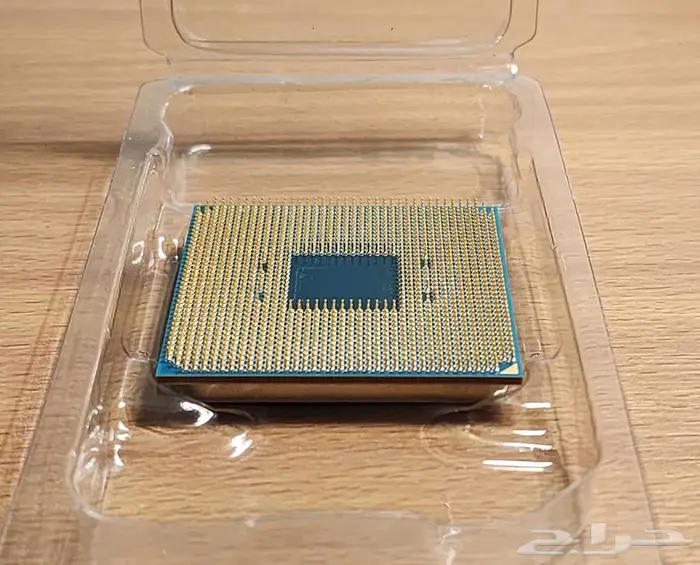معالج Ryzen 3 2200G 6