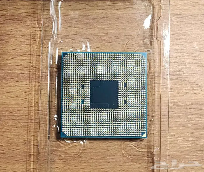 معالج Ryzen 3 2200G 5