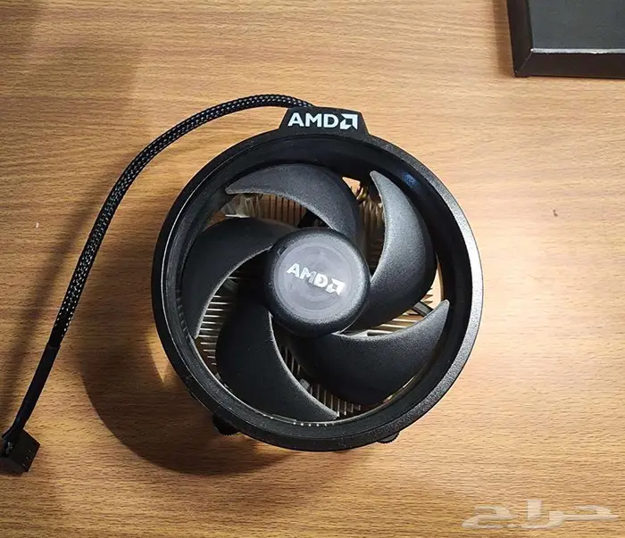معالج Ryzen 3 2200G 1