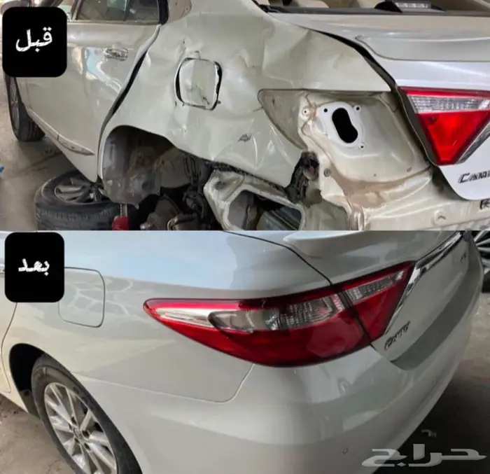 مركز متخصص لصيانة جميع أنواع السيارات 6