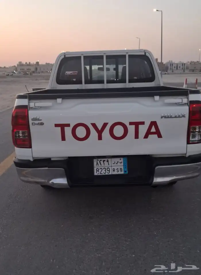 للبيع هايكلس 2021 6