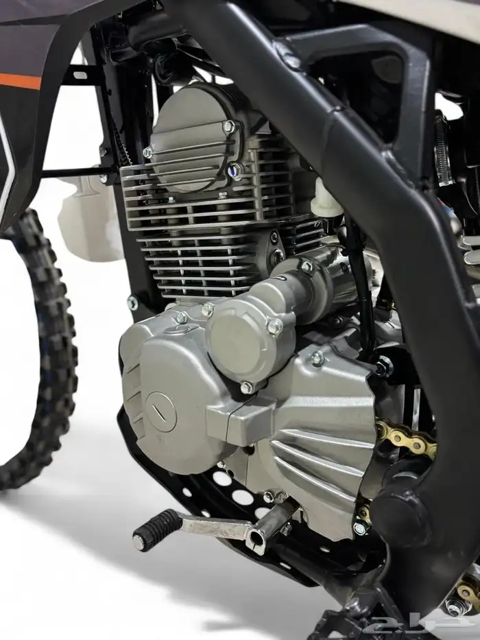 صحراوي مهدي ( شبيه الديار 250 CC) 9