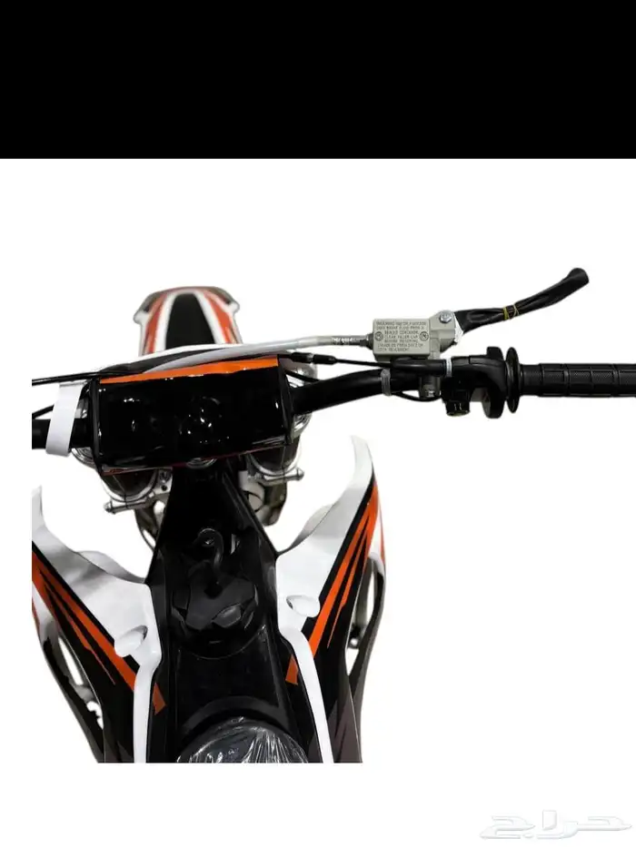 صحراوي مهدي ( شبيه الديار 250 CC) 7