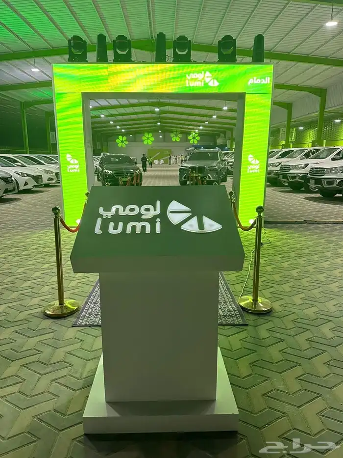 تاجير شاشات داخل الرياض وخارج الرياض 3