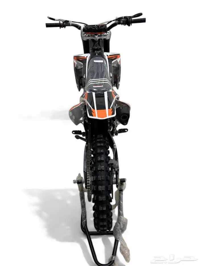 صحراوي مهدي ( شبيه الديار 250 CC) 11