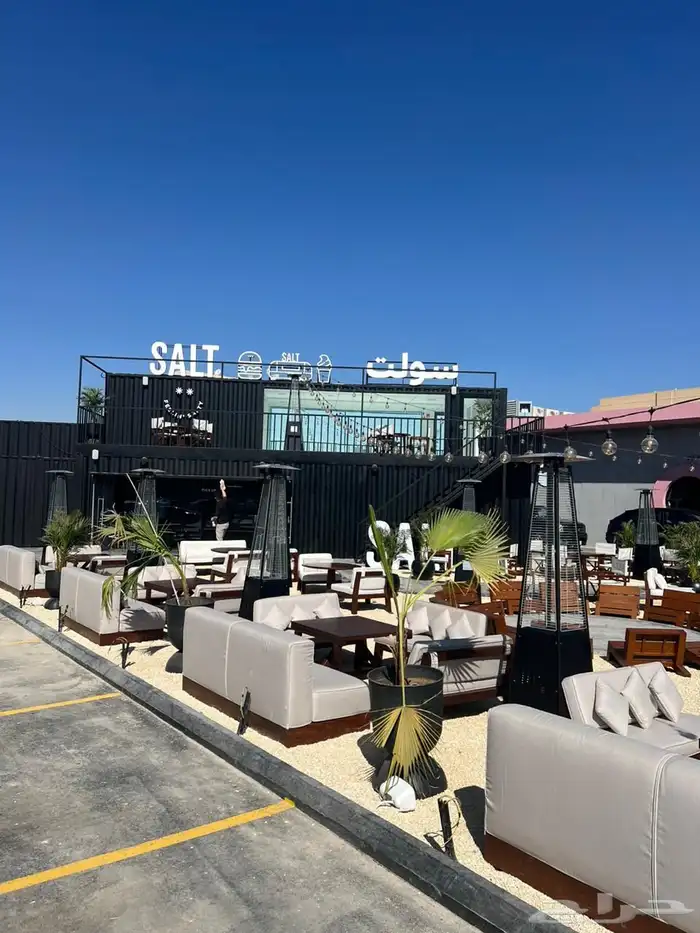 فود ترك بوث كشك كونتينر بورتبل دورات مياه بركس بيوت جاهزه 22