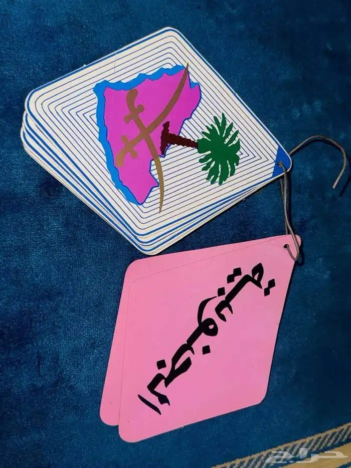 استكرات تويوتا ونيسان قديمه 6