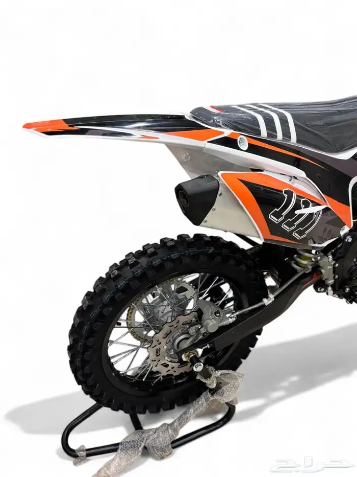 صحراوي مهدي ( شبيه الديار 250 CC) 6