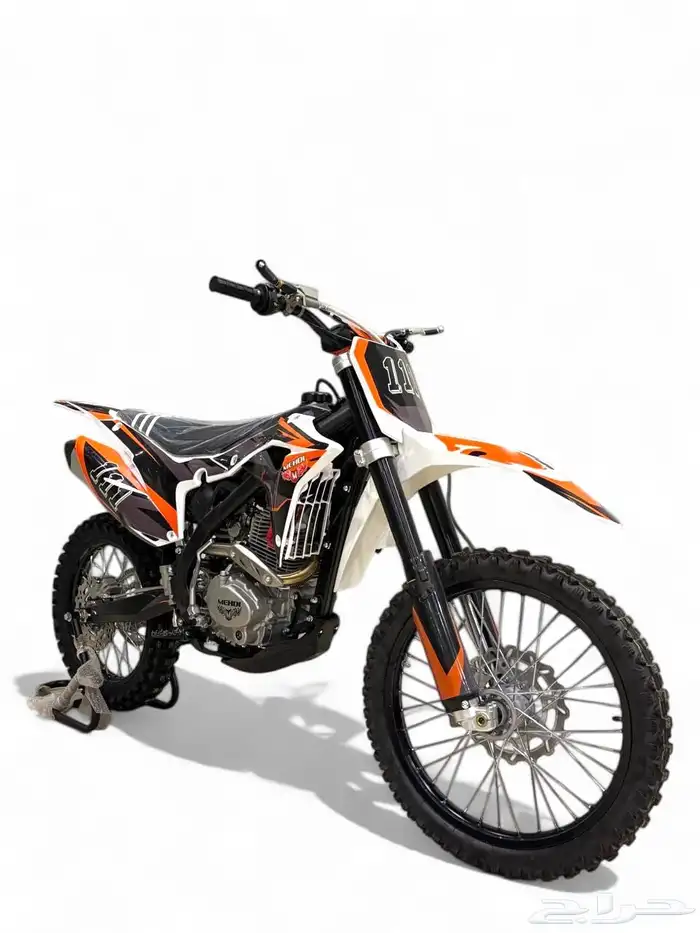 صحراوي مهدي ( شبيه الديار 250 CC) 0