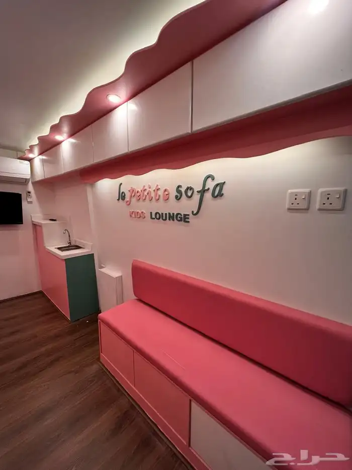 فود ترك بوث كشك كونتينر بورتبل دورة مياه بركس بيوت مخيم 10